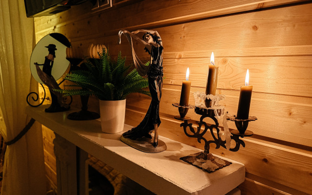 Гостевой дом Мэрлин Лопанович Парк