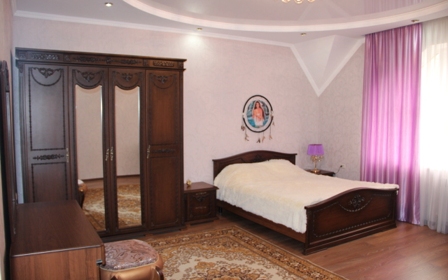 Pragma Guest House