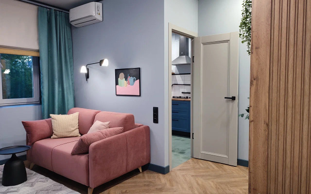 Atmosfera Apartaments