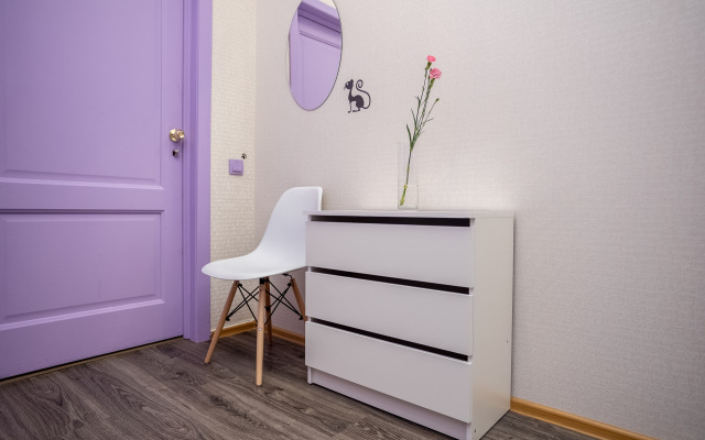 Меблированные комнаты Margot