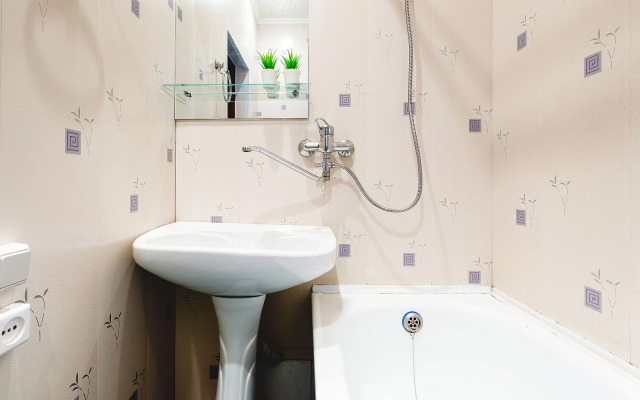 Квартира на Советском 28