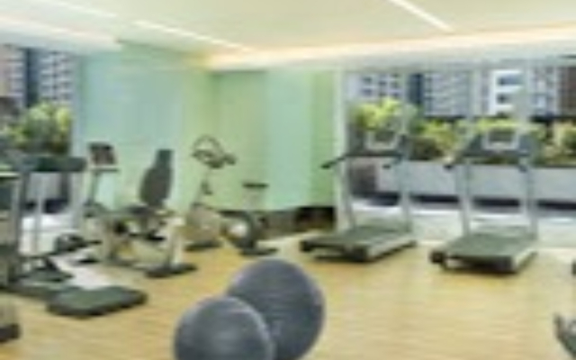 Atana Hotel Dubai