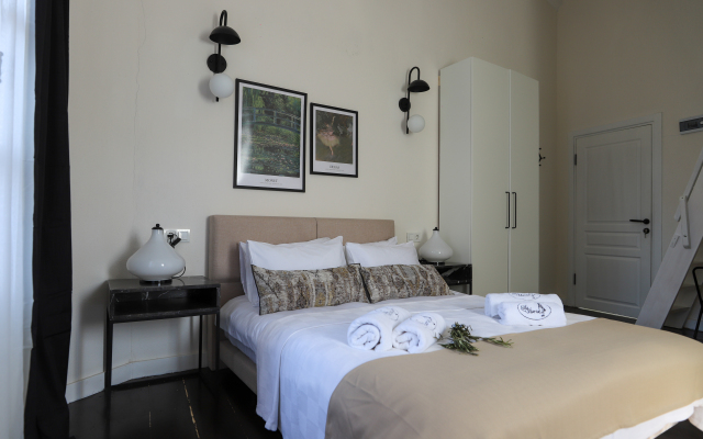 Lilla Maria Guesthouse Boutique hotel