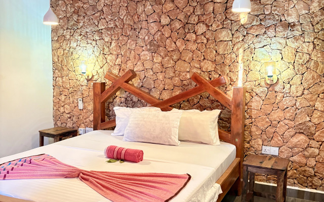 Kendwa Paradise Hotel