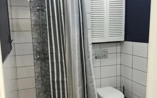 Studiya Potryasayuschim Vidom Na Vulkany Flat