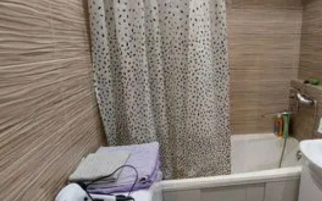 Na Ulitse Baumana 21 Flat