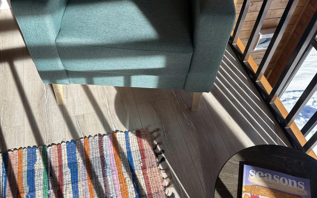 Гостевой дом Holiday Home