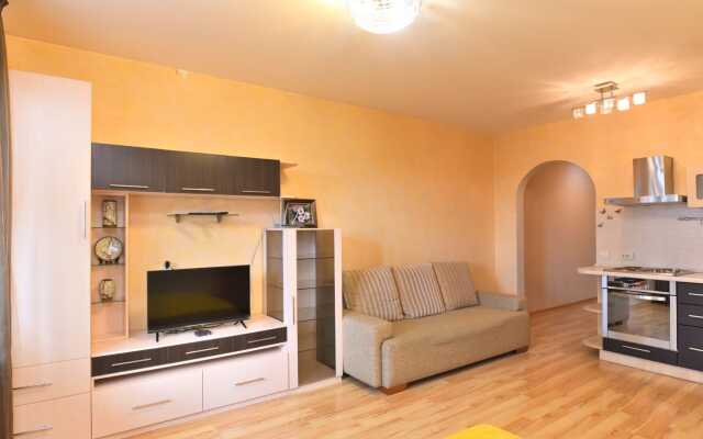 Gorskiy 82 Apartments