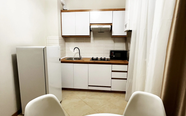 Апартаменты Sundag К91