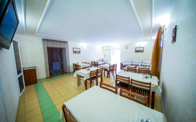 Altyin Hotel