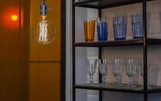 Квартира Apartments PKRP