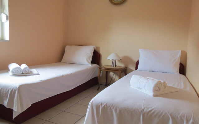 Kaca Marko Apartments
