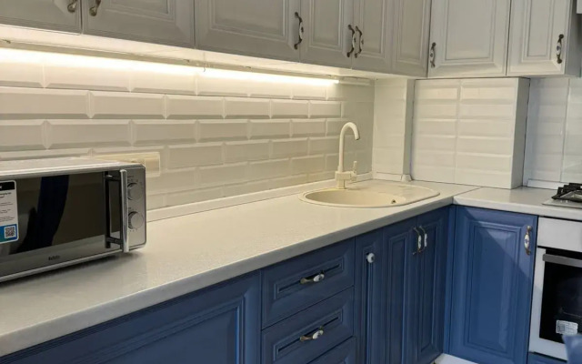 V Stile "Provans", G. Gelendzhik Flat