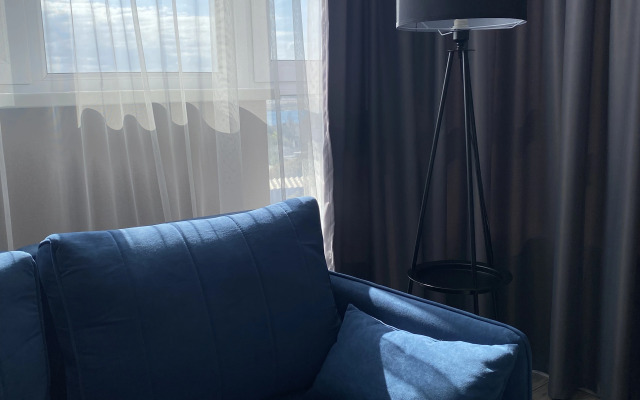 Квартира Достойная с Видом на Море