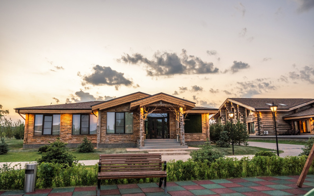 GREEN CLUB Family Hotel