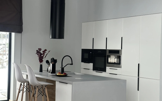 Частный дом Уютный дом для отдыха