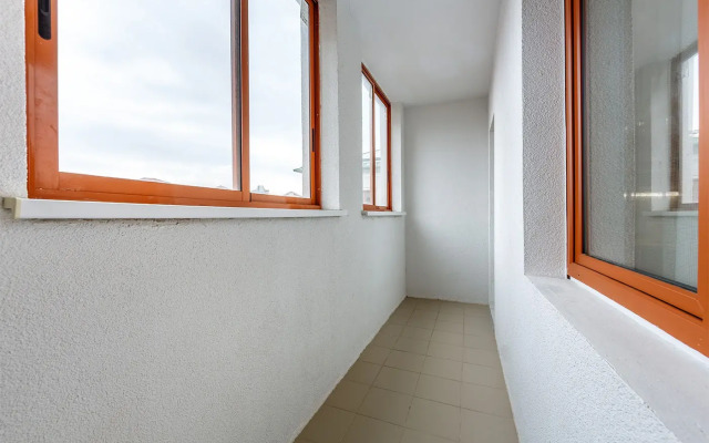 Квартира Уютная квартира в ЖК Римский