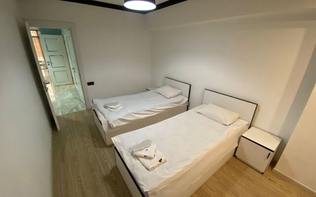 Апартаменты RentInnYerevan 106 Nalbandyan Street