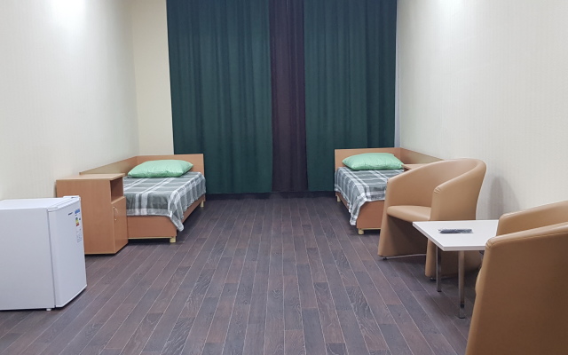 Yug Hostel