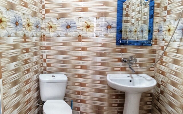 Ulybka Proshlogo Resort
