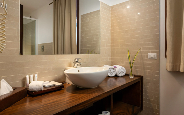 Occidental Paradise Dambulla Hotel