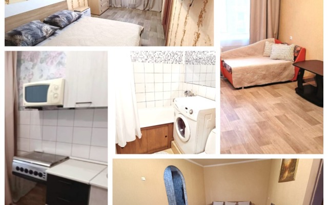 Ordzhonikidze 14 Apartments