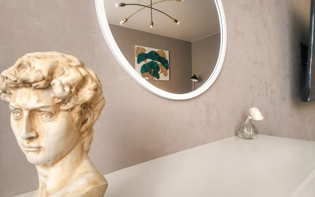 Апартаменты на Набережной