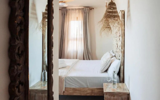 Boutique hotel Boutique Eco-Hotel Costa Mágica