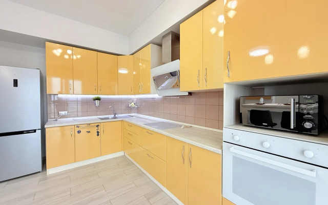 Квартира Видовая на Весь Город