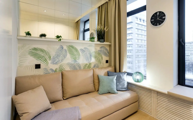 Квартира на Проспекте Вернадского 41 с1 815