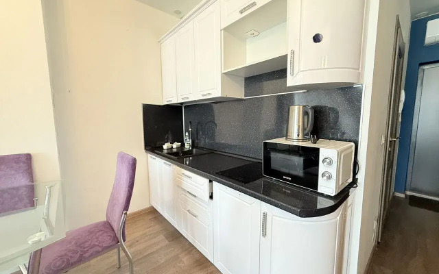 Квартира на улице Малышева 42А