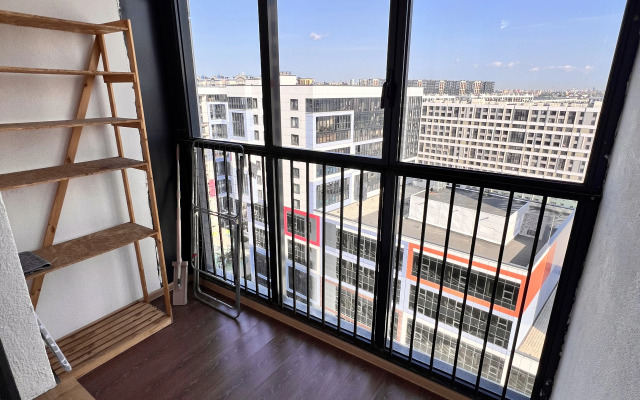 Na Vasilyevskom Apartment