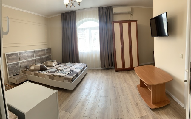 Гостевой Дом Озенбаш