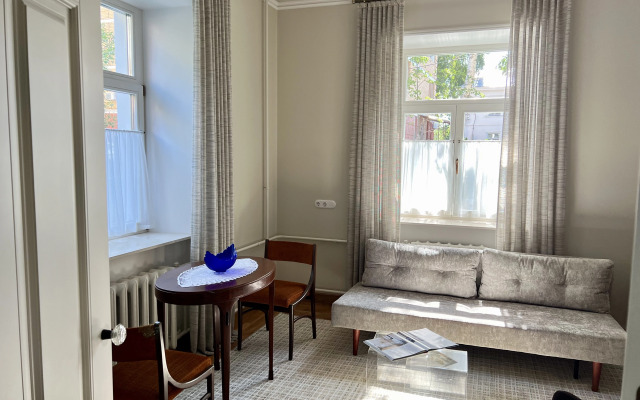 Квартира в сердце Казани