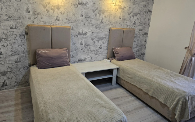 Квартира Phenix