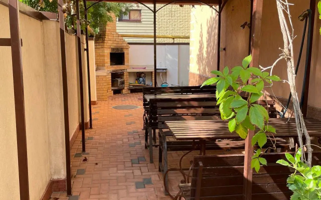 Korall Guest House