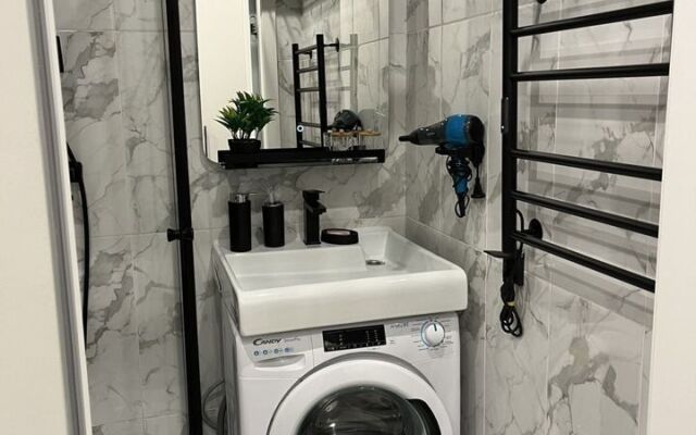 Апартаменты на Ленинском в Ladotel