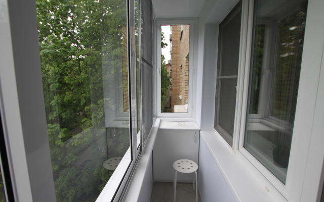 Апартаменты TVST - Белорусская Лайт