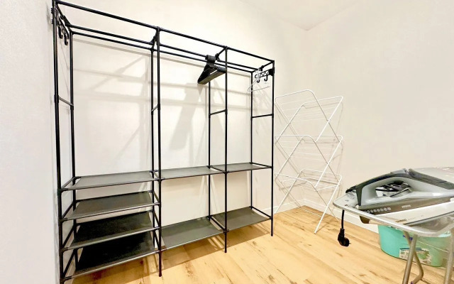 Квартира Уютная однокомнатная с современным ремонтом