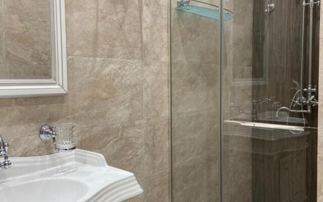 Апартаменты Nekrasovsky