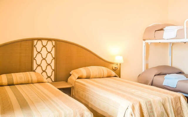 Hotel Village Club Porto Rhoca