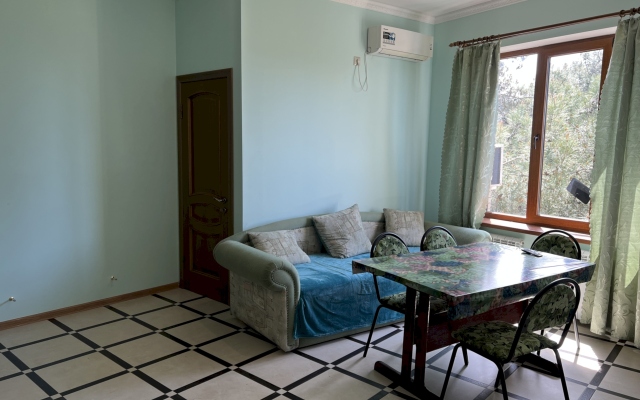 Апартаменты 317 Курзальная 13