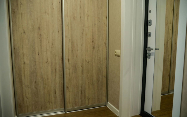 Квартира на Улице Гагарина 13А