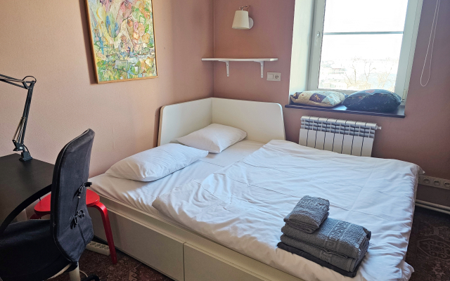 Апартаменты Smartapart Истоки