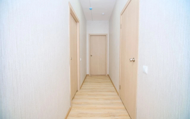 Апартаменты на Революции 48В