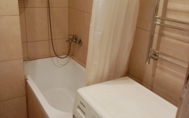 Апартаменты на Дарвина 1