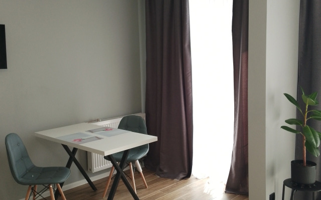 Квартира Янтарный Горизонт