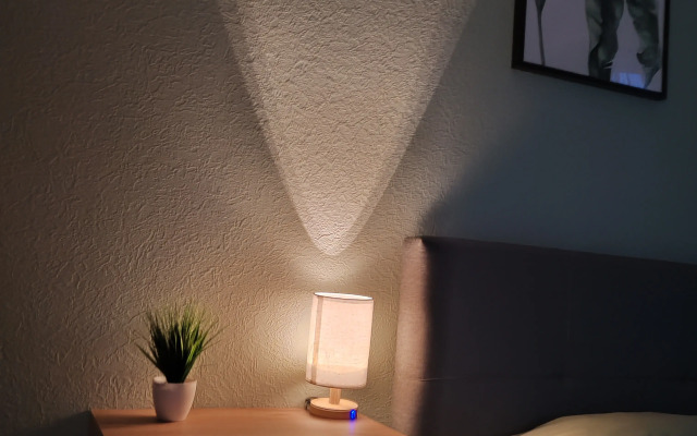 Квартира в Самом Центре Города