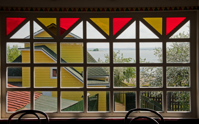 Podozerka Guest House