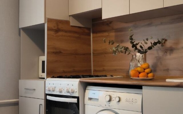 Квартира на Планете недалеко от Аквапарка